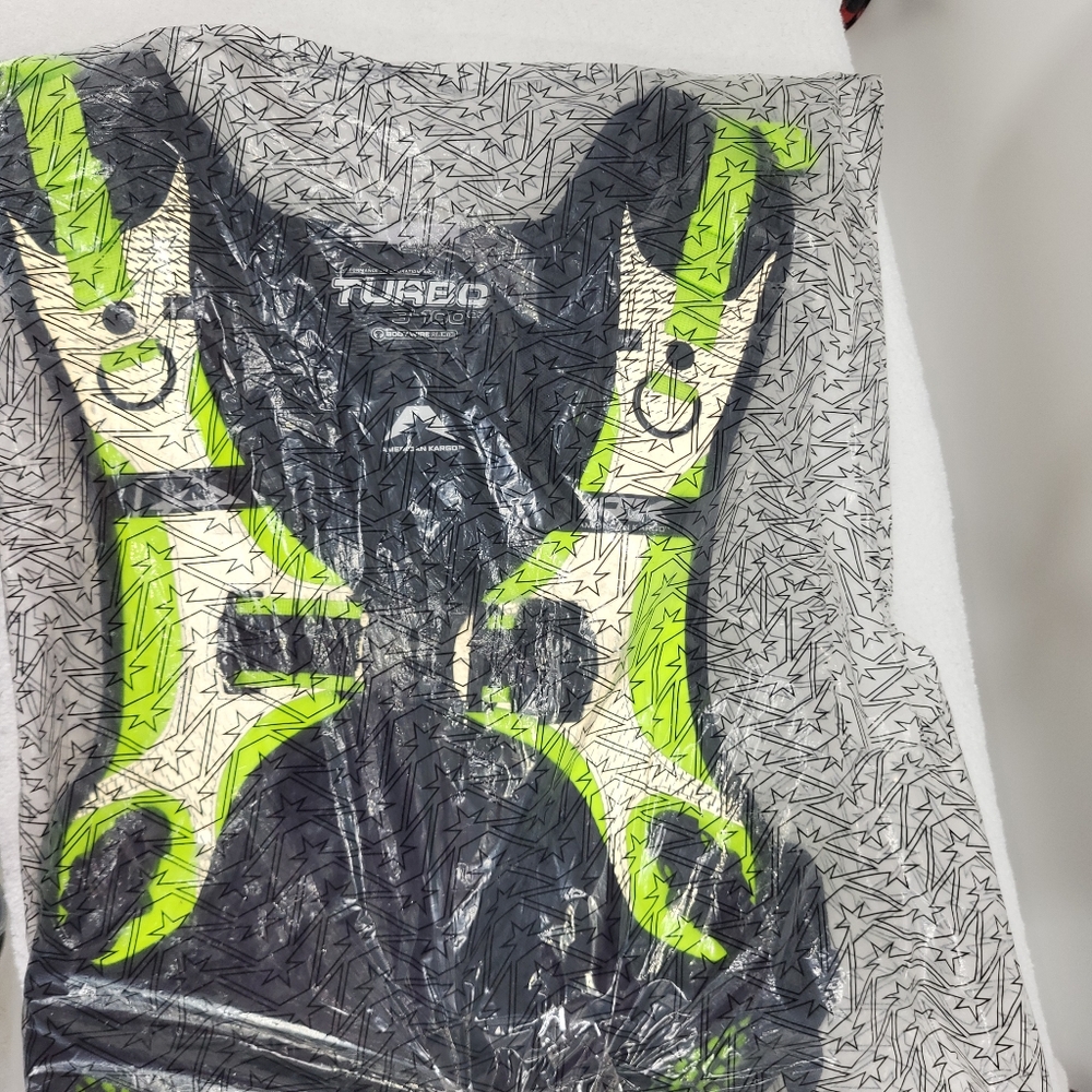 American Kargo Turbo Hydration Vest